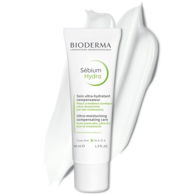 Sébium Hydra 40ml